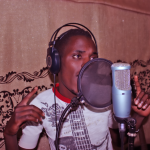 The Burundian, Isanganiro award edition 4 2014 winner, N John Melodica has released a new song in Kenya
